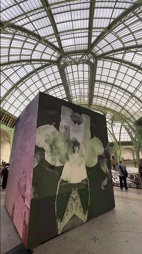 Digital Art Extravaganza at @ArtverseParis | 85/100 NFT Drop Spotlight