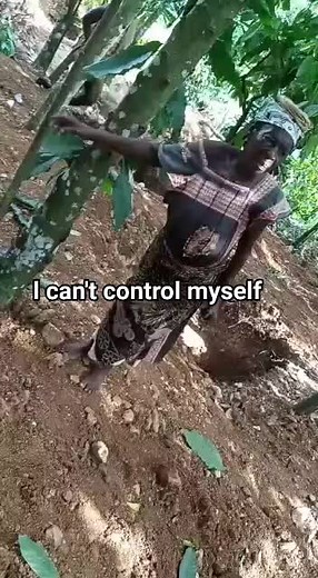 True story of a old lady