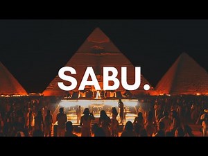 Ginton, Oumou Sangaré - Sabu (Afro House)