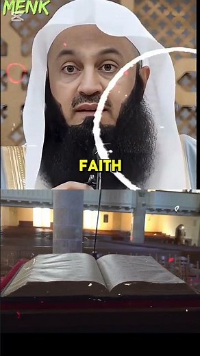 Mufti Menk – Hadith of the Day | Daily Guidance from the Prophet ﷺ