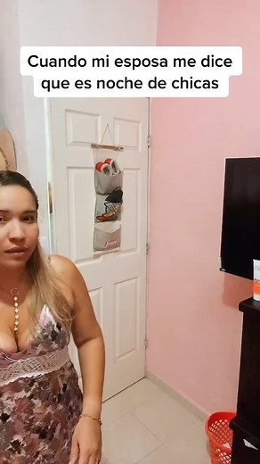 Irving Martinez | Noche de chicas #clasico #humor #fyp #parati #irvingmartinez8623 #dingdong #esposos #jajaja #comedia #fiesta #nochedechicas | Instagram