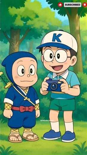 iye cartoon Famous Kyu Hai#shortsfeed #shorts