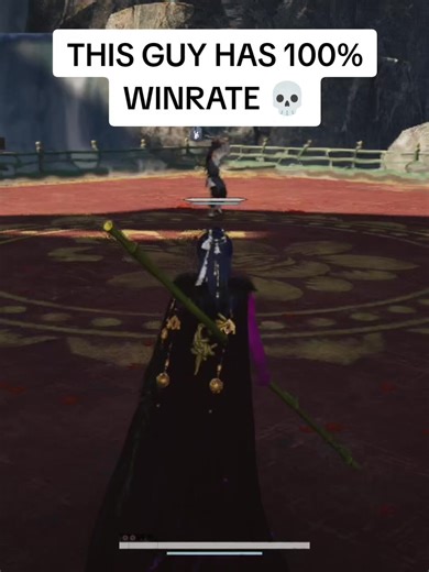 100% winrate in where winds meet pvp #wherewindsmeet #wwm | Where Winds Meet