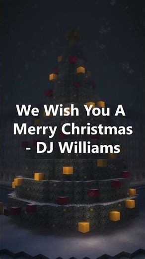 🎄Give Your Mind a Gentle Break with Cozy Christmas Music 03