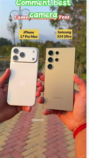 one plus vs iPhone and iPhone vs Samsung camera test#tech#real reel