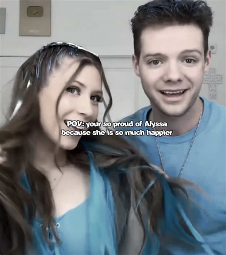 I haven’t posted in sooo long I’m so sorry guys !! 💙 @Pink Shirt Girl @blueshirtguy #edit #fyp #viral #2026 #couple