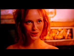 FIREFLY (2002) ep6 MAL'S GOING TO "SPECIAL HELL" #christinahendricks #firefly #serenity #movie #clip