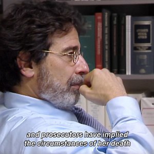 25K views · 152 reactions | The circumstances of Elizabeth Ratliff’s death were a shocking twist in an already baffling case. Are you watching  The Staircase? Streaming on Netflix. | Netflix | Facebook