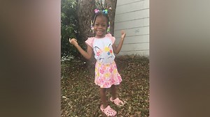 ‘We want justice for Nova’: Family demands answers after Tampa 4-year-found unresponsive at Tampa motel