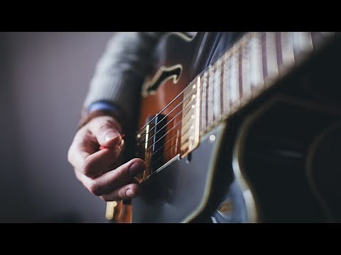 Deep Soulful Ballad Guitar Backing Track Jam in G Minor