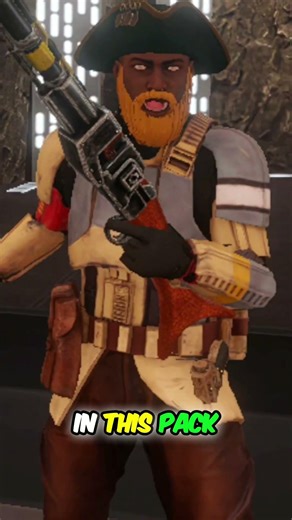 Theres So Many NEW Blasters In The Nomad Update!