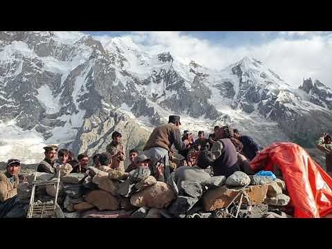 Why Pakistan's Karakoram range is so special? | Trek Pakistan with World Expeditions