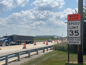 Bell Road construction resumes in Homer Glen after utility relocation delay