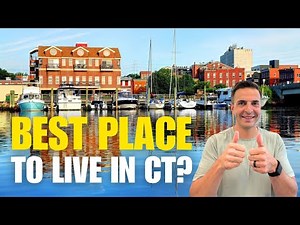 Moving to Norwalk, CT: Why It's One of the Best Places to Live in Connecticut