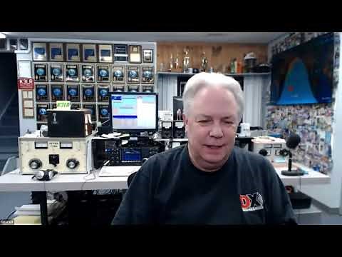 K3LR - Tim Duffy - Building a Contest Station