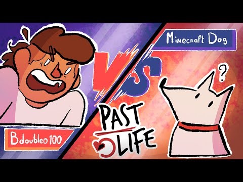 Bdubs VS dogs - past life animatic -