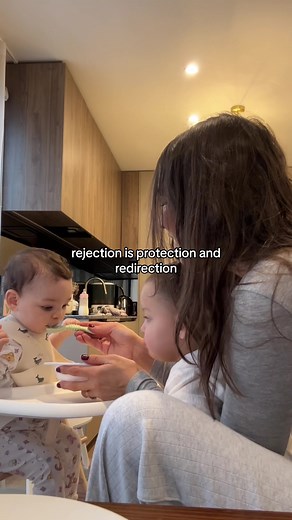 Embracing Rejection: Finding Protection and Redirection in Life