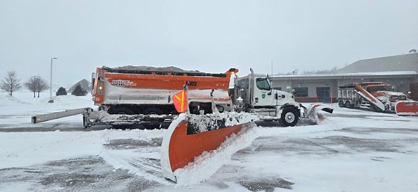 PennDOT wants to know if you’re happy with snow removal, winter services