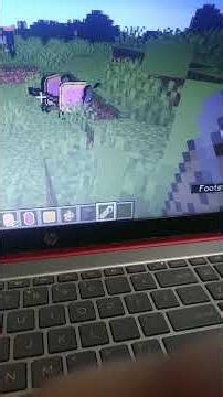 Minecraft Nyan Cat Mod (Link in the Description)