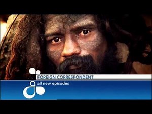 November Highlights - Australia Network