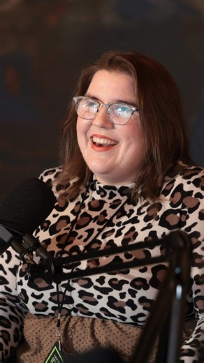 2.1K views · 100 reactions | How can humor help us process otherwise heavy news? Lex Vaughn, founder and editor-in-chief of The Needling, joined Northwest Reports hosts Sara Bernard and Maleeha Syed live at the Cascade PBS Ideas Festival for a conversation about why Seattle is so easy to poke fun at, and how comedy can help us cope. Listen to Northwest Reports online or on your favorite podcast app! | Cascade PBS | Facebook