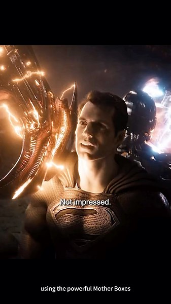 Justice League Unites to Save the World 🌍⚡ | Epic Showdown #shorts
