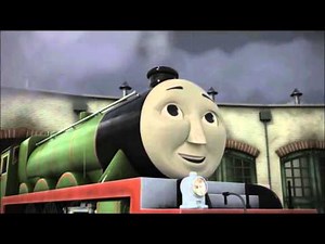 Little April Shower (T&F MV)