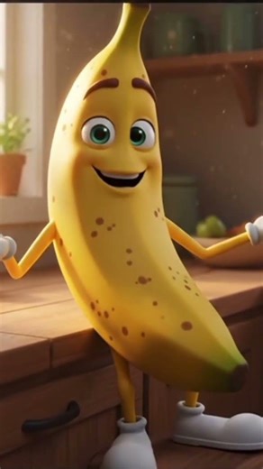 banana kayn sehat barhay banana 🍌