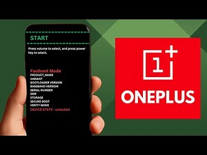How to Reboot the OnePlus 15 into Fastboot Mode - Full Guide
