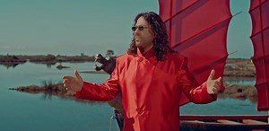 Gena publishes the new ballad "I'm sorry"