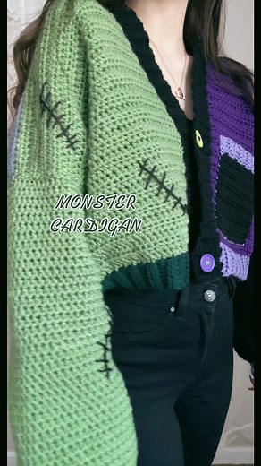 autumn olive crochet ♡✨ on TikTok