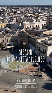 Restare o andare via? I cittadini di Mesagne hanno scelto di restare e imboccare la strada della cultura per rinascere e trasformare questa città pugliese in un luogo bello di cui essere orgogliosi. Ripartendo dall'arte, dalla musica - come hanno fatto i Boomdabash - e dalla storia. A #GenerazioneBellezza Emilio Casalini ci racconta la rivoluzione di #Mesagne: stasera #17giugno alle 20.15 su #Rai3. | Rai3