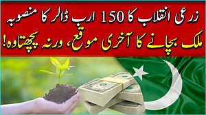 GPI Means Green Pakistan Initiatives by Pakistan Army Chief Launched by Prime Minister Shehbaz Sharif | Vision Pakistan