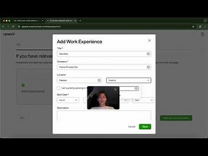 HOW TO CREATE UPWORK FREELANCER ACCOUNT | FILIPINO | PHILIPPINES | TAGALOG