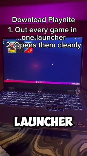 How to mid minimize Windows 10/11 and add more aesthetic! #gaming #reels #growth #tips #tech #clean