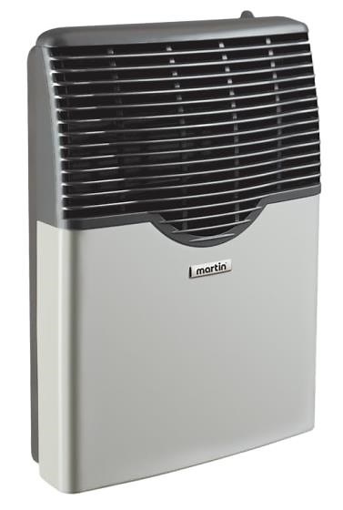 Martin Propane Direct Vent Heater 11000 Btu