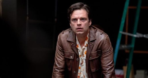 Start the week with a film: ‘A Different Man’ reinvents the maxim that beauty is skin deep