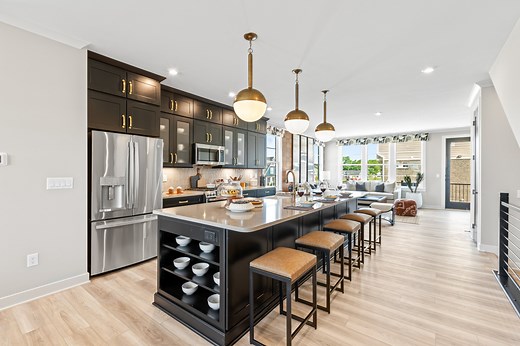 Wildhorse Village by Fischer Homes