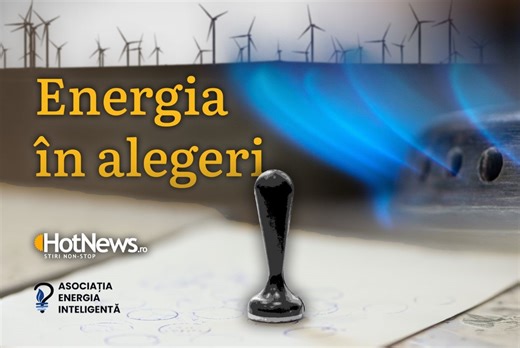 Dezbaterea „Energia în alegeri” 2024 / Cât vom plăti la energie în viitor? Răspund reprezentanții UDMR - HotNews.ro