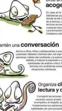 cómo fomentar la lectura crítica