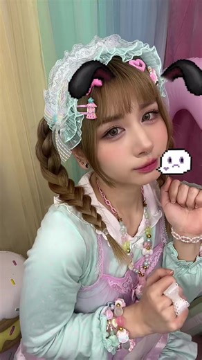 Exploring Fairy Kei and Harajuku Fashion Trends