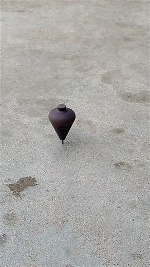 How to Spin a Lattu Like a Pro | Traditional Spinning Top Trick #shorts