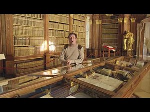 Explore TV - Melk Abbey