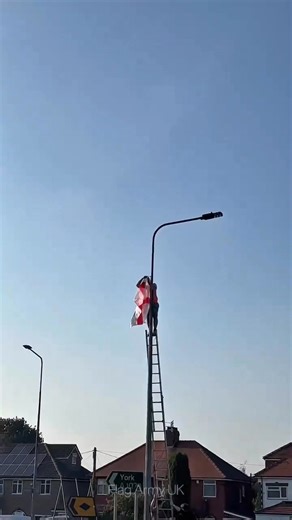 Raising the Colours | Matt Goodwin