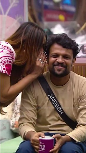 #BBMS7Pani ലാലേട്ടൻ പറഞ്ഞാൽ പിന്നെ അപ്പീൽ ഇല്ല!