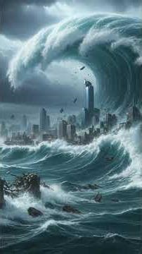 एटलांटिस – खोई हुई नगरी या सिर्फ मिथक ! #atlantis #plato #historymystery