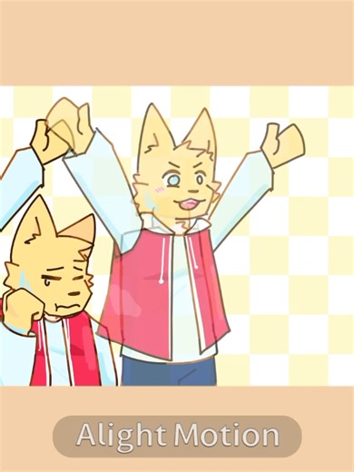 Struggling with Animation Movements in Alight Motion