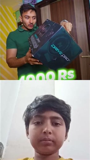 Game controller 🎮🎮##Master km##dream #smartphone