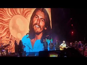 cat stevens "he was my inspiration": here comes the sun june, 18, 2023