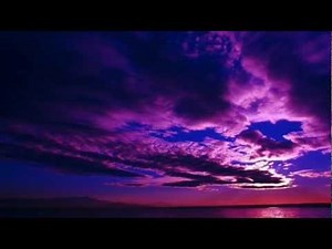 Deep Purple, by Peter de Rose